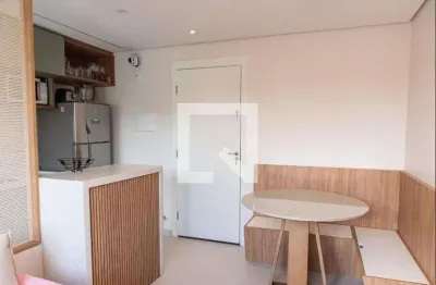 Apartamento para aluguel - ipiranga, 2 quartos,  35 m² - são paulo