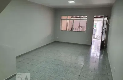 Casa para aluguel - vila gustavo, 2 quartos,  100 m² - são paulo