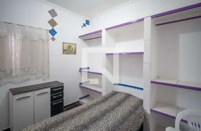 Apartamento para aluguel - aclimação, 1 quarto,  20 m² - são paulo