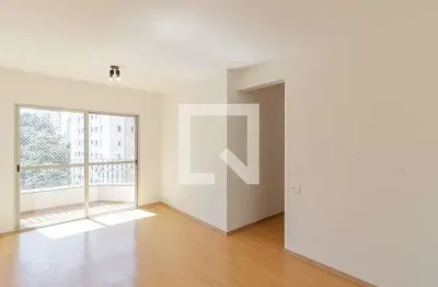 Apartamento para aluguel - bosque da saúde, 2 quartos,  64 m² - são paulo