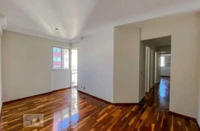 Apartamento para aluguel - vila esperança, 3 quartos,  73 m² - são paulo