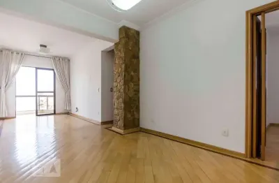 Apartamento para aluguel - mandaqui, 3 quartos,  75 m² - são paulo