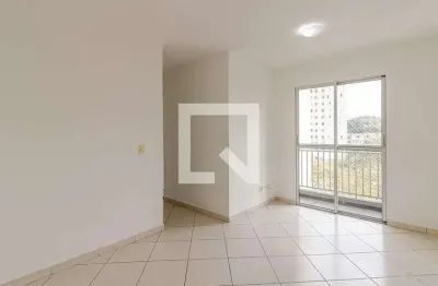 Apartamento para aluguel - jardim santa emília, 2 quartos,  57 m² - são paulo