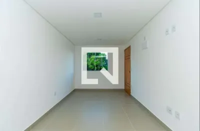 Apartamento para aluguel - vila ema, 2 quartos,  47 m² - são paulo