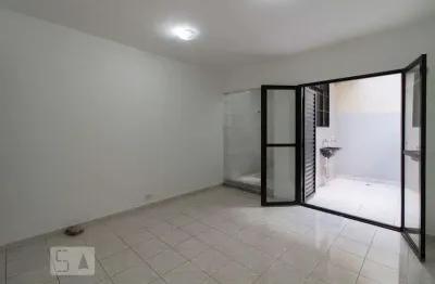 Casa para aluguel - vila guilherme, 2 quartos,  80 m² - são paulo