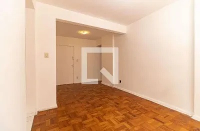 Apartamento para aluguel - aclimação, 2 quartos,  68 m² - são paulo