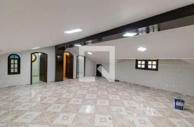 Casa com 2 quartos para alugar na Travessa Manuela, Vila Ré, São Paulo