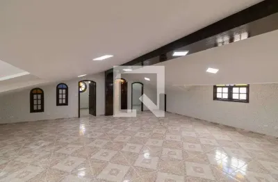 Casa com 2 quartos para alugar na Travessa Manuela, Vila Ré, São Paulo