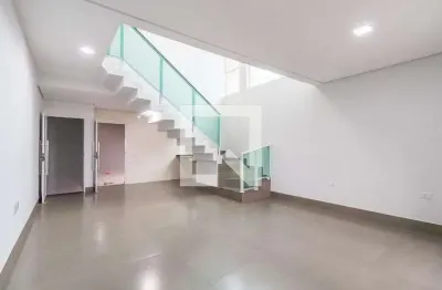 Casa para aluguel - jardim paraiso, 3 quartos,  138 m² - barueri