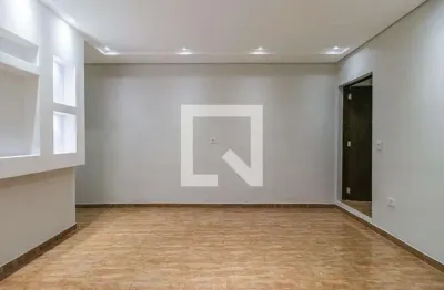 Apartamento para aluguel - vila engenho novo, 1 quarto,  90 m² - barueri