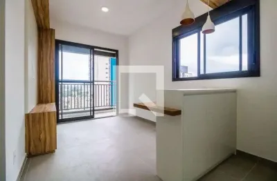 Apartamento para aluguel - vila mascote, 1 quarto,  29 m² - são paulo