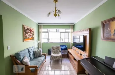 Apartamento para aluguel - jabaquara, 1 quarto,  48 m² - são paulo