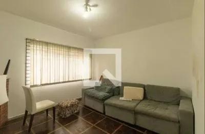 Casa para aluguel - alto da rua xv, 4 quartos,  400 m² - curitiba