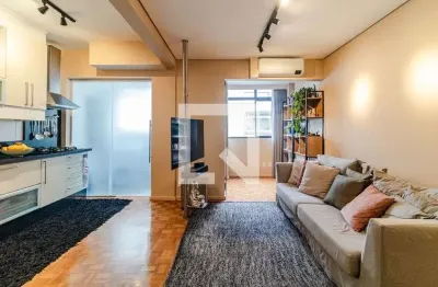 Apartamento para aluguel - jardim paulista, 1 quarto,  62 m² - são paulo