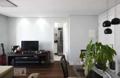 Apartamento para aluguel - panamby, 3 quartos,  64 m² - são paulo