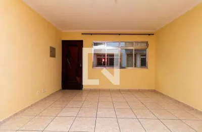 Casa / sobrado em condomínio para aluguel - vila ré, 3 quartos,  160 m² - são paulo
