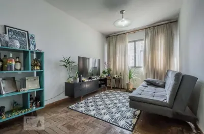 Apartamento para aluguel - brooklin, 2 quartos,  80 m² - são paulo