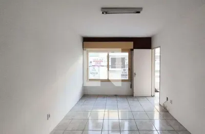 Apartamento para aluguel - centro, 2 quartos,  60 m² - são leopoldo