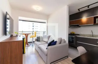 Apartamento para aluguel - mandaqui, 2 quartos,  47 m² - são paulo