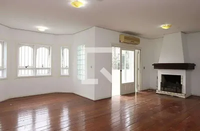 Cobertura para aluguel - são joão , 3 quartos,  298 m² - porto alegre