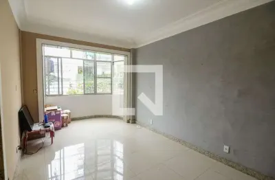 Apartamento para aluguel - maracanã, 3 quartos,  96 m² - rio de janeiro