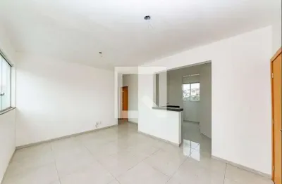 Apartamento para aluguel - salgado filho, 3 quartos,  100 m² - belo horizonte
