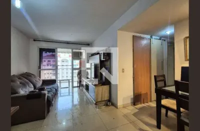 Apartamento para aluguel - recreio, 3 quartos,  90 m² - rio de janeiro