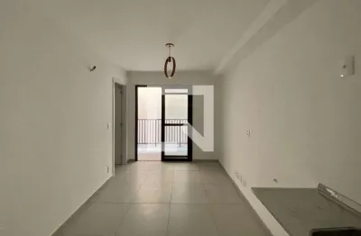 Apartamento para aluguel - centro, 1 quarto,  37 m² - rio de janeiro
