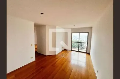 Apartamento para aluguel - mandaqui, 3 quartos,  72 m² - são paulo