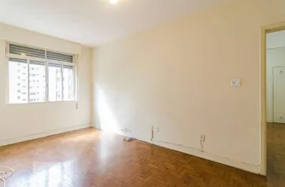 Apartamento para aluguel - paraíso, 3 quartos,  75 m² - são paulo
