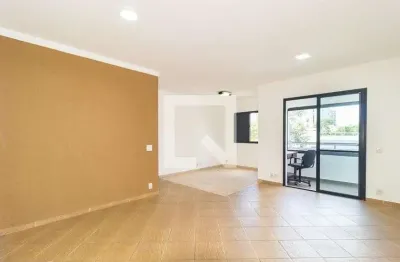 Apartamento para Aluguel - Jardim Anália Franco, 2 Quartos,  86 m² - São Paulo