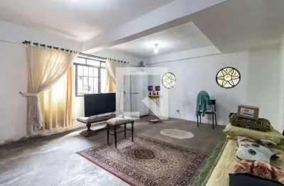 Casa com 1 quarto para alugar na Rua Rodrigo Cláudio, Aclimação, São Paulo