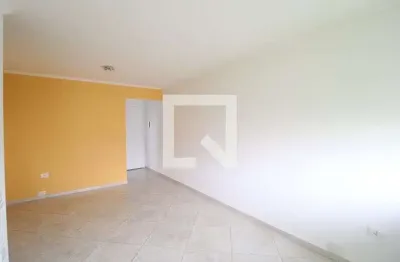 Apartamento para aluguel - jardim marajoara , 3 quartos,  77 m² - são paulo