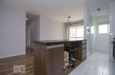 Apartamento para aluguel - água branca, 2 quartos,  68 m² - são paulo
