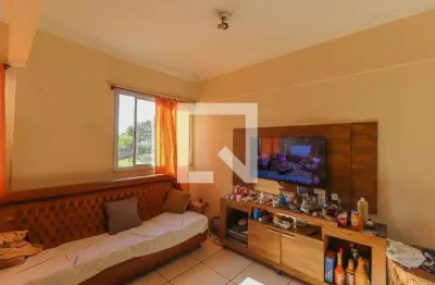 Apartamento para aluguel - agapeama, 2 quartos,  80 m² - jundiaí