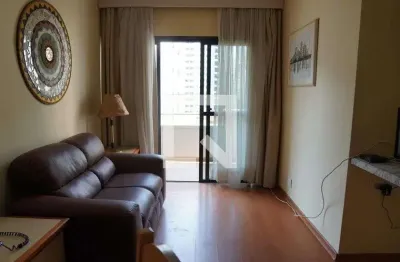 Apartamento para aluguel - jardim paulista, 1 quarto,  42 m² - são paulo