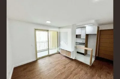 Apartamento para aluguel - água fria, 2 quartos,  66 m² - são paulo