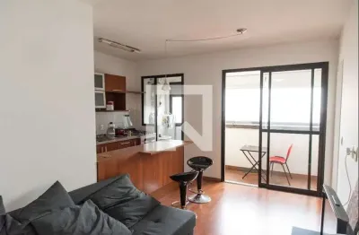 Apartamento para aluguel - vila mariana, 1 quarto,  42 m² - são paulo