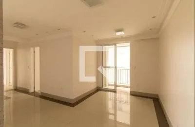 Apartamento para aluguel - novo mundo, 3 quartos,  86 m² - curitiba