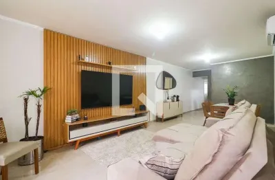 Casa para aluguel - jardim oliveiras, 3 quartos,  166 m² - taboão da serra