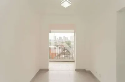 Apartamento para aluguel - jardim marajoara , 2 quartos,  48 m² - são paulo