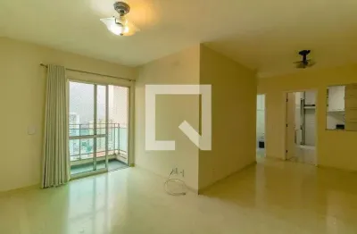 Cobertura para aluguel - jabaquara, 3 quartos,  70 m² - são paulo