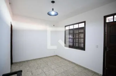 Casa para aluguel - novo glória, 3 quartos,  297 m² - belo horizonte