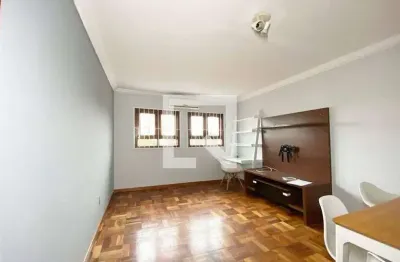 Apartamento para aluguel - centro, 2 quartos,  64 m² - são leopoldo