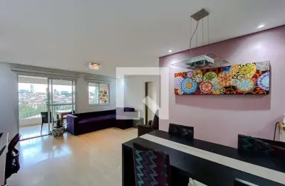 Apartamento para aluguel - mooca, 2 quartos,  82 m² - são paulo