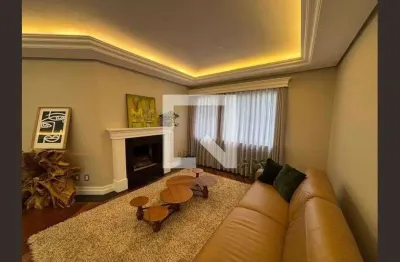 Apartamento para Aluguel - Centro, 2 Quartos,  169 m² - Novo Hamburgo