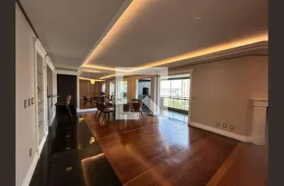 Apartamento para aluguel - centro, 3 quartos,  169 m² - novo hamburgo