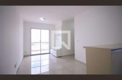 Apartamento para aluguel - vila santa clara, 3 quartos,  63 m² - são paulo
