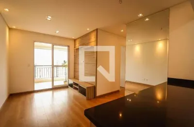 Apartamento para aluguel - vila andrade, 3 quartos,  69 m² - são paulo