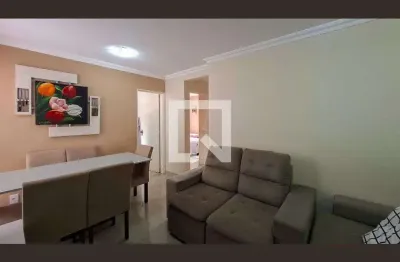 Apartamento para aluguel - santa efigênia, 2 quartos,  65 m² - belo horizonte